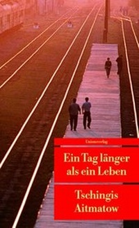Abbildung von: Ein Tag länger als ein Leben - Unionsverlag