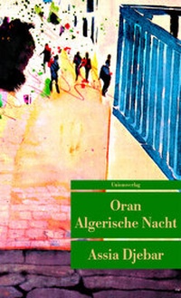 Abbildung von: Oran - Algerische Nacht - Unionsverlag