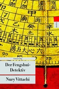 Cover: Der Fengshui-Detektiv - Unionsverlag