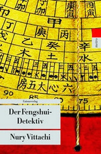 Abbildung von: Der Fengshui-Detektiv - Unionsverlag