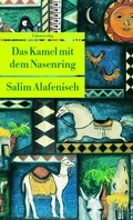 Cover: Das Kamel mit dem Nasenring - Unionsverlag