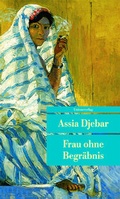 Cover: Frau ohne Begr&auml;bnis - Unionsverlag