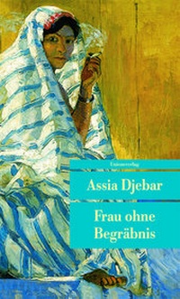 Abbildung von: Frau ohne Begräbnis - Unionsverlag