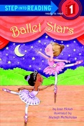 Cover: Ballet Stars - Random House Children's Books