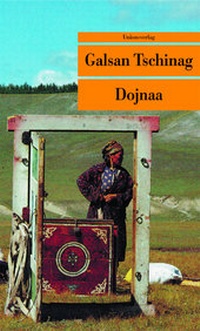 Abbildung von: Dojnaa - Unionsverlag