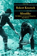 Cover: Klondike - Unionsverlag