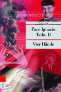 Cover: Vier H&auml;nde - Unionsverlag
