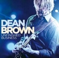 Cover: Unfinished Business - 375 Media GmbH