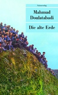 Cover: Die alte Erde - Unionsverlag