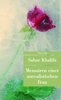 Cover: Memoiren einer unrealistischen Frau - Unionsverlag