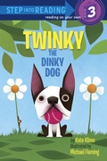 Cover: Twinky the Dinky Dog - Random House Children's Books