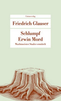 Abbildung von: Schlumpf Erwin Mord - Unionsverlag