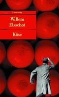 Cover: K&auml;se - Unionsverlag