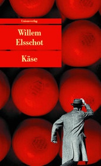 Enlarge image Cover: Käse - Unionsverlag
