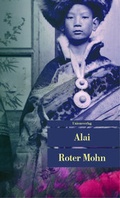Cover: Roter Mohn - Unionsverlag
