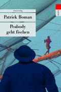 Cover: Peabody geht fischen - Unionsverlag