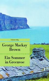 Abbildung von: Ein Sommer in Greenvoe - Unionsverlag