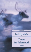 Cover: Traum im Polarnebel - Unionsverlag