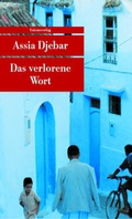 Cover: Das verlorene Wort - Unionsverlag