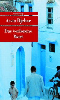 Abbildung von: Das verlorene Wort - Unionsverlag