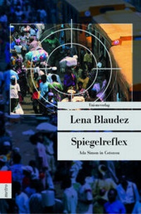 Enlarge image Cover: Spiegelreflex - Unionsverlag