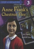Cover: Anne Frank's Chestnut Tree - Turtleback Books