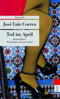 Cover: Tod im April - Unionsverlag
