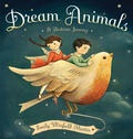 Cover: Dream Animals - Random House Books for Young Readers