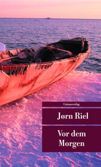 Abbildung von: Vor dem Morgen - Unionsverlag