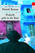 Cover: Peabody geht in die Knie - Unionsverlag