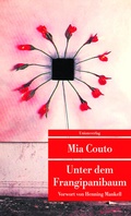 Cover: Unter dem Frangipanibaum - Unionsverlag