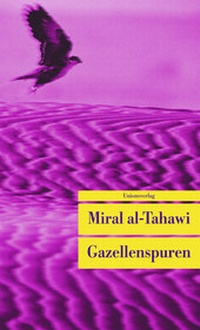 Abbildung von: Gazellenspuren - Unionsverlag