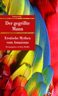 Abbildung von: Der gegrillte Mann - Unionsverlag