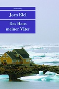 Cover: Das Haus meiner V&auml;ter - Unionsverlag