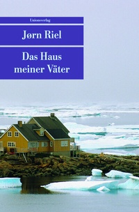 Abbildung von: Das Haus meiner Väter - Unionsverlag