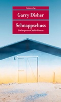 Cover: Schnappschuss - Unionsverlag