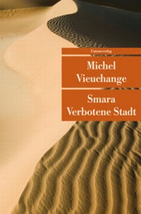 Abbildung von: Smara - Verbotene Stadt - Unionsverlag