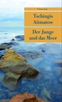 Cover: Der Junge und das Meer - Unionsverlag