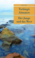 Cover: Der Junge und das Meer - Unionsverlag