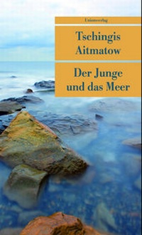 Abbildung von: Der Junge und das Meer - Unionsverlag