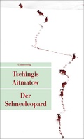 Cover: Der Schneeleopard - Unionsverlag