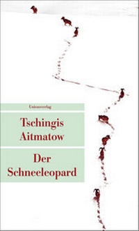 Abbildung von: Der Schneeleopard - Unionsverlag