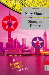 Abbildung von: Shanghai Dinner - Unionsverlag