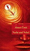 Cover: Nacht und Nebel - Unionsverlag