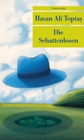Cover: Die Schattenlosen - Unionsverlag