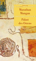 Cover: Palast des Ostens - Unionsverlag