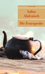 Cover: Die Feuerprobe - Unionsverlag