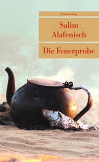Enlarge image Cover: Die Feuerprobe - Unionsverlag
