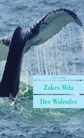 Cover: Der Walrufer - Unionsverlag