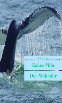 Abbildung von: Der Walrufer - Unionsverlag